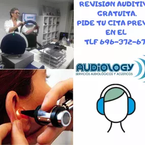 Bild von Audiology Clinical