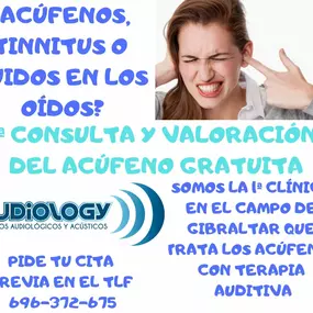 Bild von Audiology Clinical