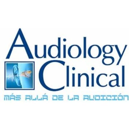 Logo de Audiology Clinical