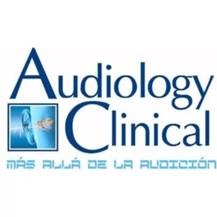 Logotipo de Audiology Clinical