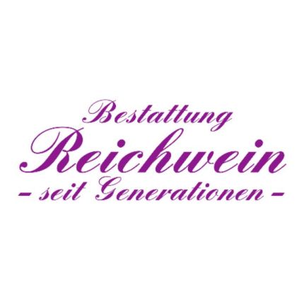 Logo de Bestattung Reichwein, Inh. Roland Reichwein