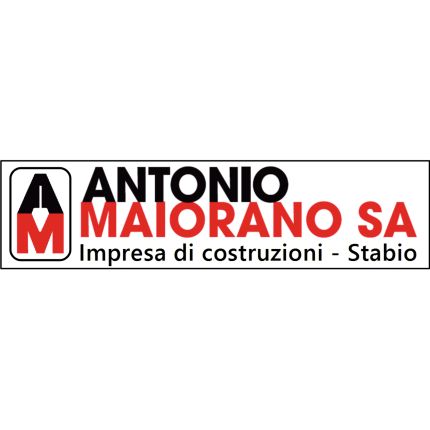 Logo de Maiorano Antonio SA