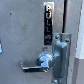 Commercial locksmith san antonio