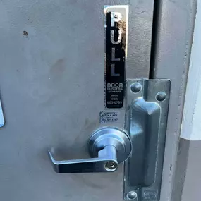 Commercial locksmith san antonio