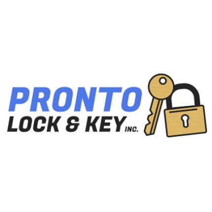 Logotyp från Pronto Lock & Key