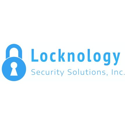 Logo od Locknology Security Solutions