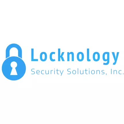 Logo de Locknology Security Solutions