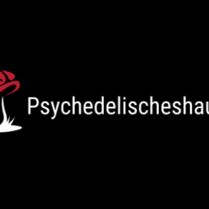 Logotyp från Psychedelischeshaus