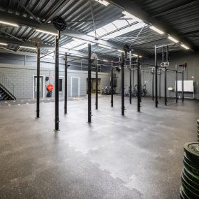 Bild von CrossFit Elst