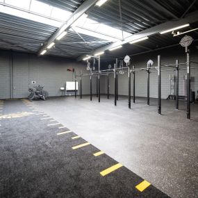 Bild von CrossFit Elst