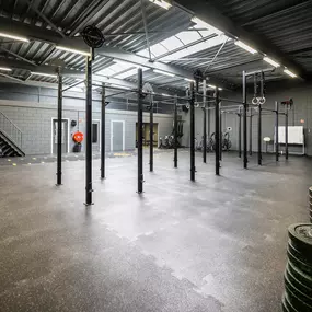 Bild von CrossFit Elst