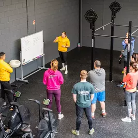 Bild von CrossFit Elst