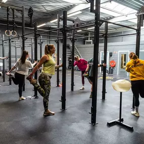 Bild von CrossFit Elst