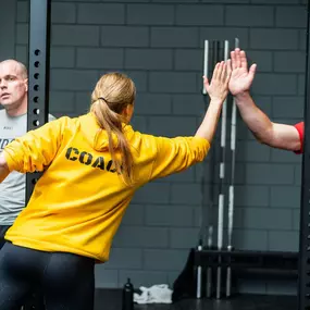 Bild von CrossFit Elst