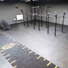 Bild von CrossFit Elst