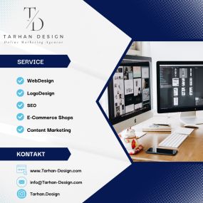 Bild von Tarhan Design - Online Marketing Agentur