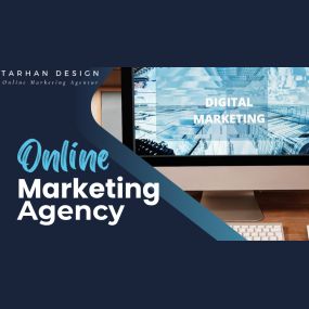 Bild von Tarhan Design - Online Marketing Agentur