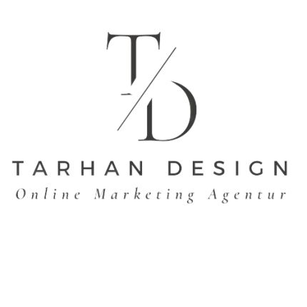 Logo fra Tarhan Design - Online Marketing Agentur