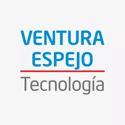 Logo von Ventura Espejo SL