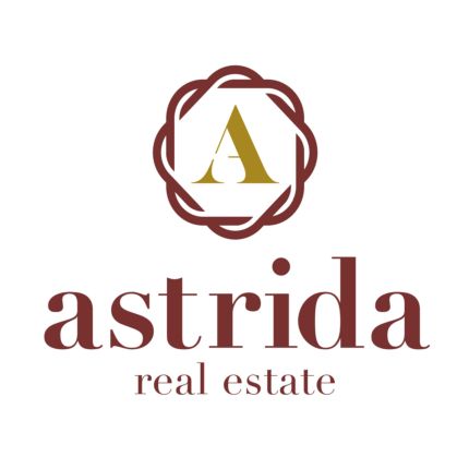 Logo de Astrida Real Estate - Inmobiliaria