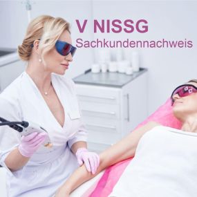 Bild von AMK Ausbildungscenter für medizinische & ästhetische Kosmetik