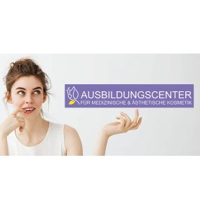 Bild von AMK Ausbildungscenter für medizinische & ästhetische Kosmetik