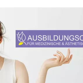 Bild von AMK Zürich  Ausbildungscenter für medizinische & ästhetische Kosmetik