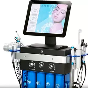 Bild von AMK Zürich  Ausbildungscenter für medizinische & ästhetische Kosmetik