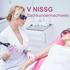 Bild von AMK Zürich  Ausbildungscenter für medizinische & ästhetische Kosmetik