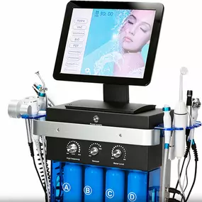 Bild von AMK Zürich  Ausbildungscenter für medizinische & ästhetische Kosmetik