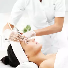 Bild von AMK Zürich  Ausbildungscenter für medizinische & ästhetische Kosmetik