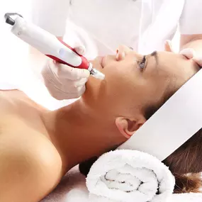 Bild von AMK Zürich  Ausbildungscenter für medizinische & ästhetische Kosmetik