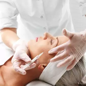 Bild von AMK Zürich  Ausbildungscenter für medizinische & ästhetische Kosmetik