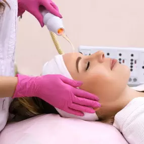 Bild von AMK Zürich  Ausbildungscenter für medizinische & ästhetische Kosmetik