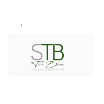 Logo de STB Thilo Blome Steuerberatungsgesellschaft mbH