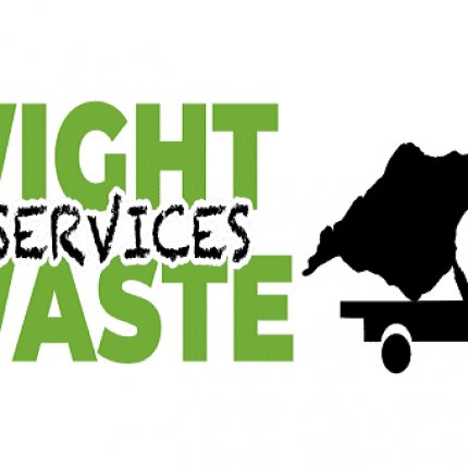 Logo de Wight Waste & Services