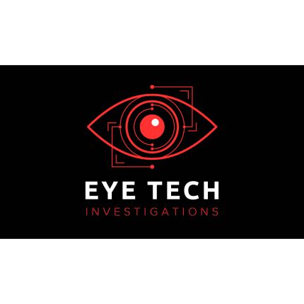 Λογότυπο από Eyetech Investigations