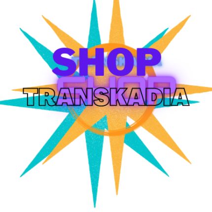 Logotyp från Transkadia shop