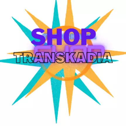 Logotyp från Transkadia shop