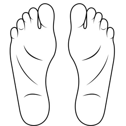 Logo from fountainsfootcare