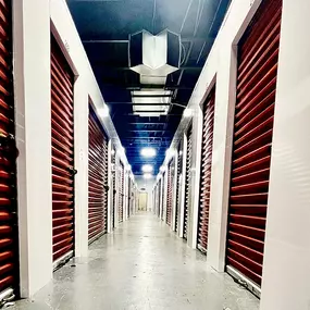 Indoor storage units near Mountain Longleaf National Wildlife Refuge