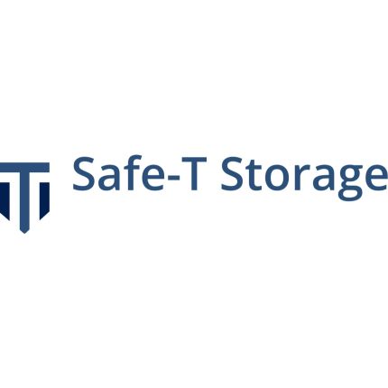 Logo fra Safe-T Storage