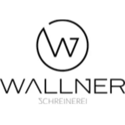 Logotipo de Wallner Schreinerei