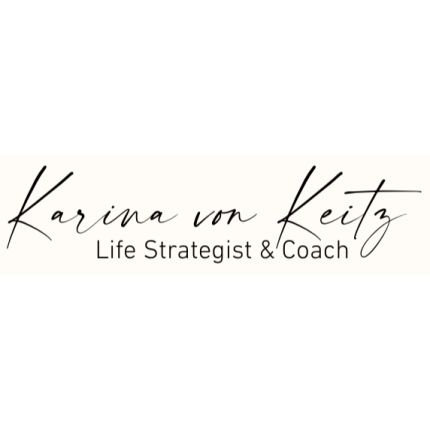 Logo od Karina von Keitz Results Coach & Trainer