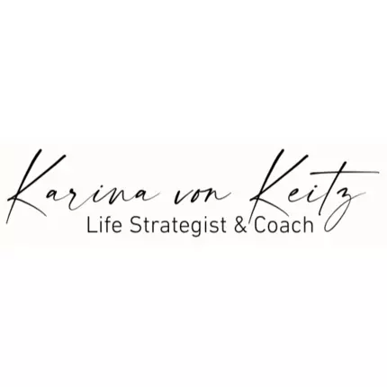 Logo von Karina von Keitz Results Coach & Trainer