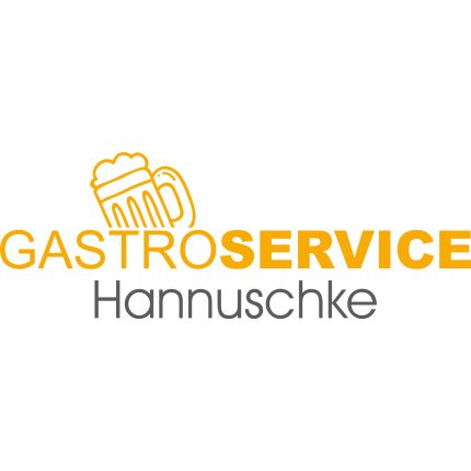 Logo de Gastroservice Hannuschke