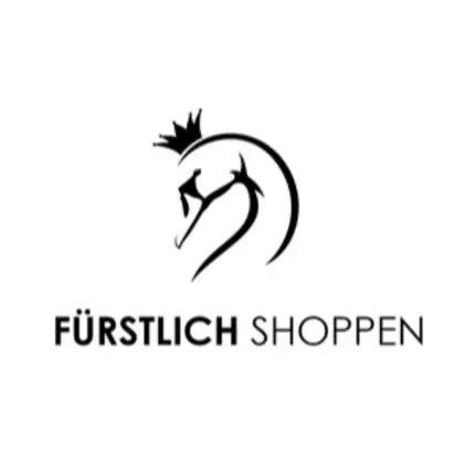 Logotyp från Fürstlich Shoppen