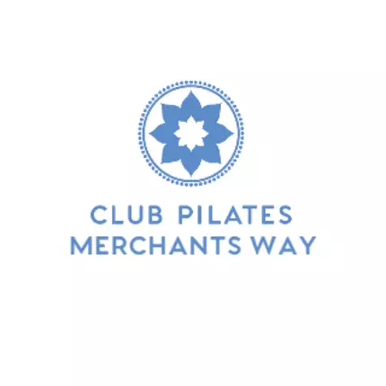 Logo from Club Pilates