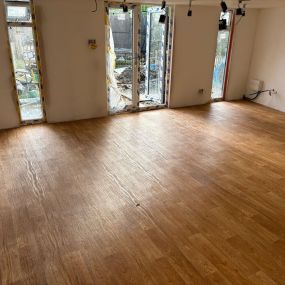 Bild von Strictly Floors