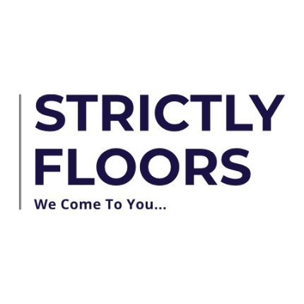 Logo da Strictly Floors